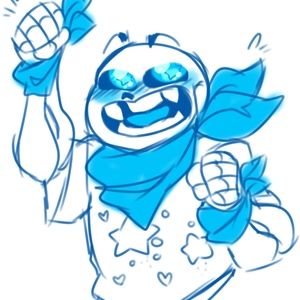 Meet your Posher, Cheyenne